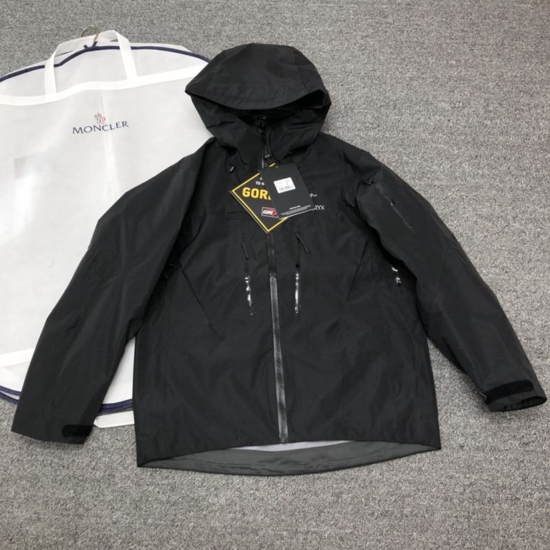 Arcteryx Down Jackets